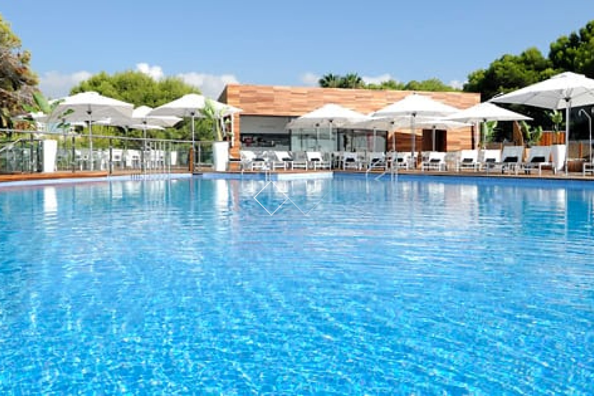  - Penthouse - Las Colinas Golf Resort