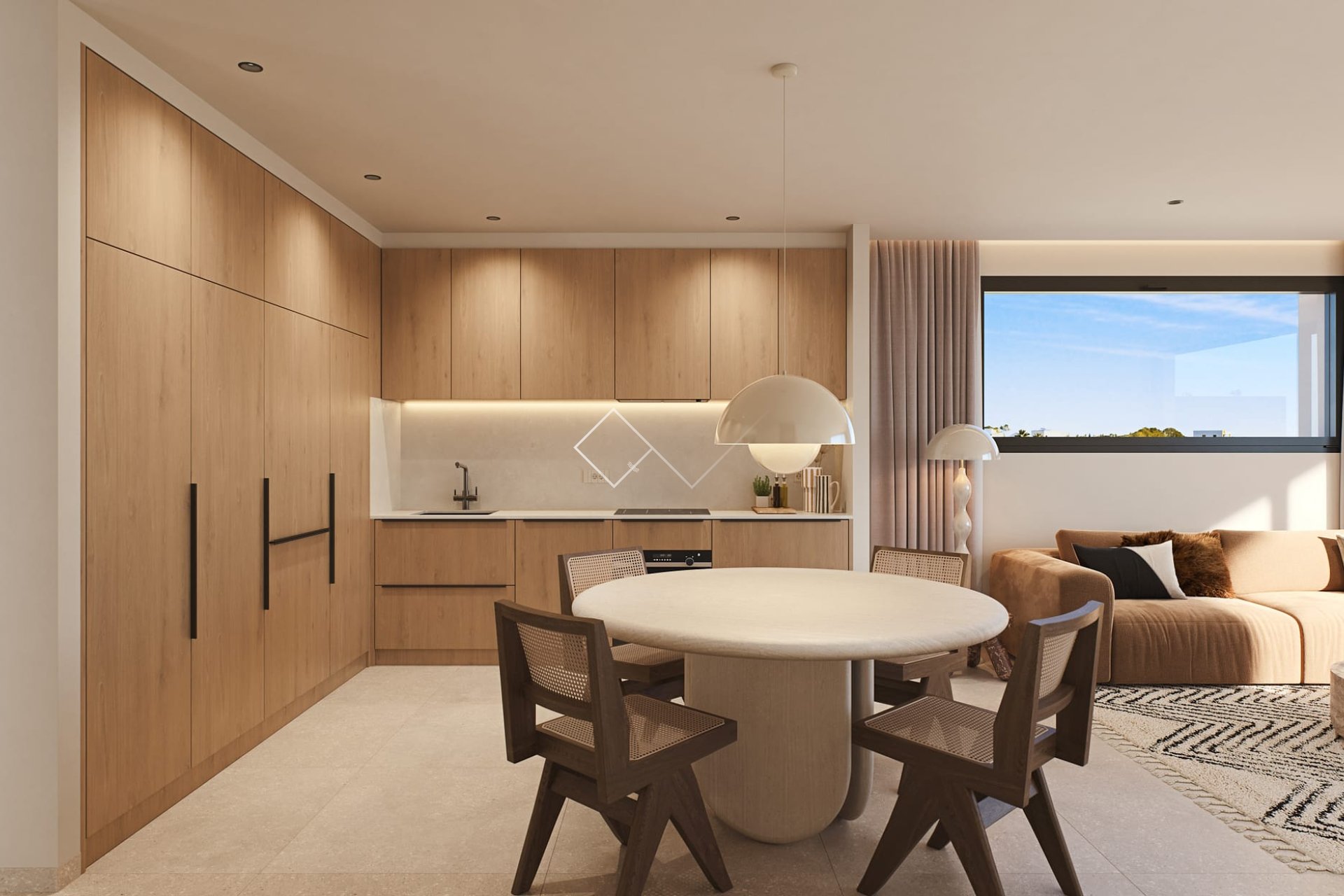  - Penthouse - Las Colinas Golf Resort