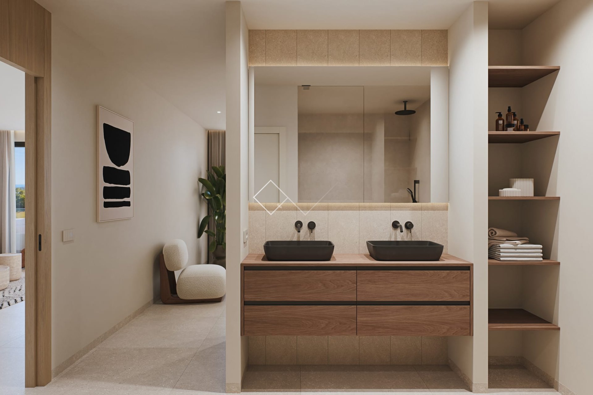  - Penthouse - Las Colinas Golf Resort