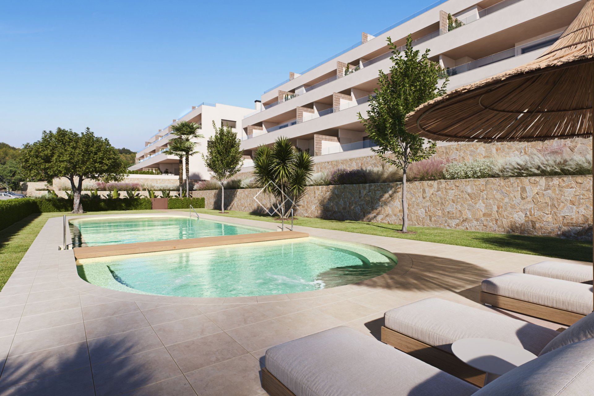  - Penthouse - Las Colinas Golf Resort