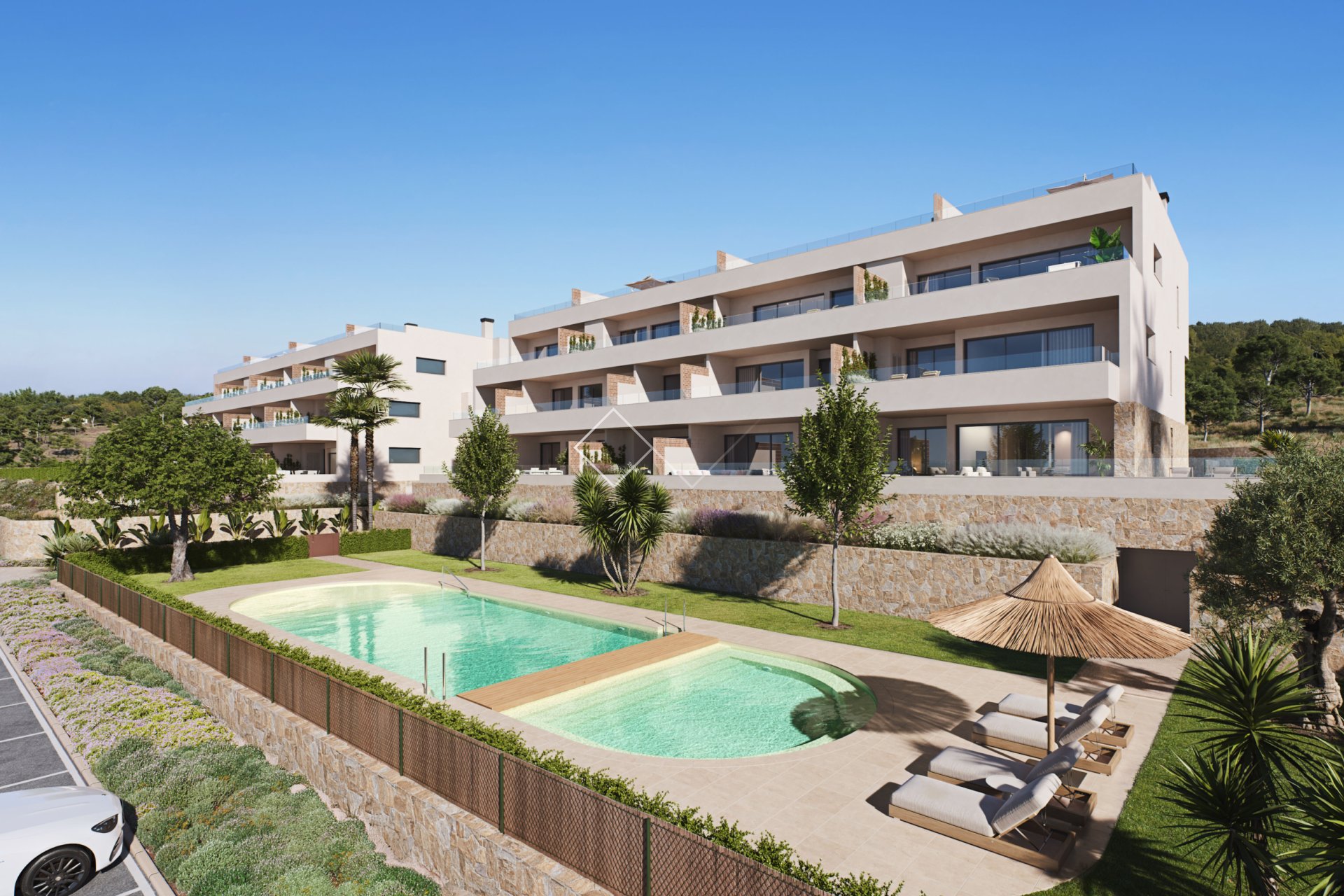  - Penthouse - Las Colinas Golf Resort