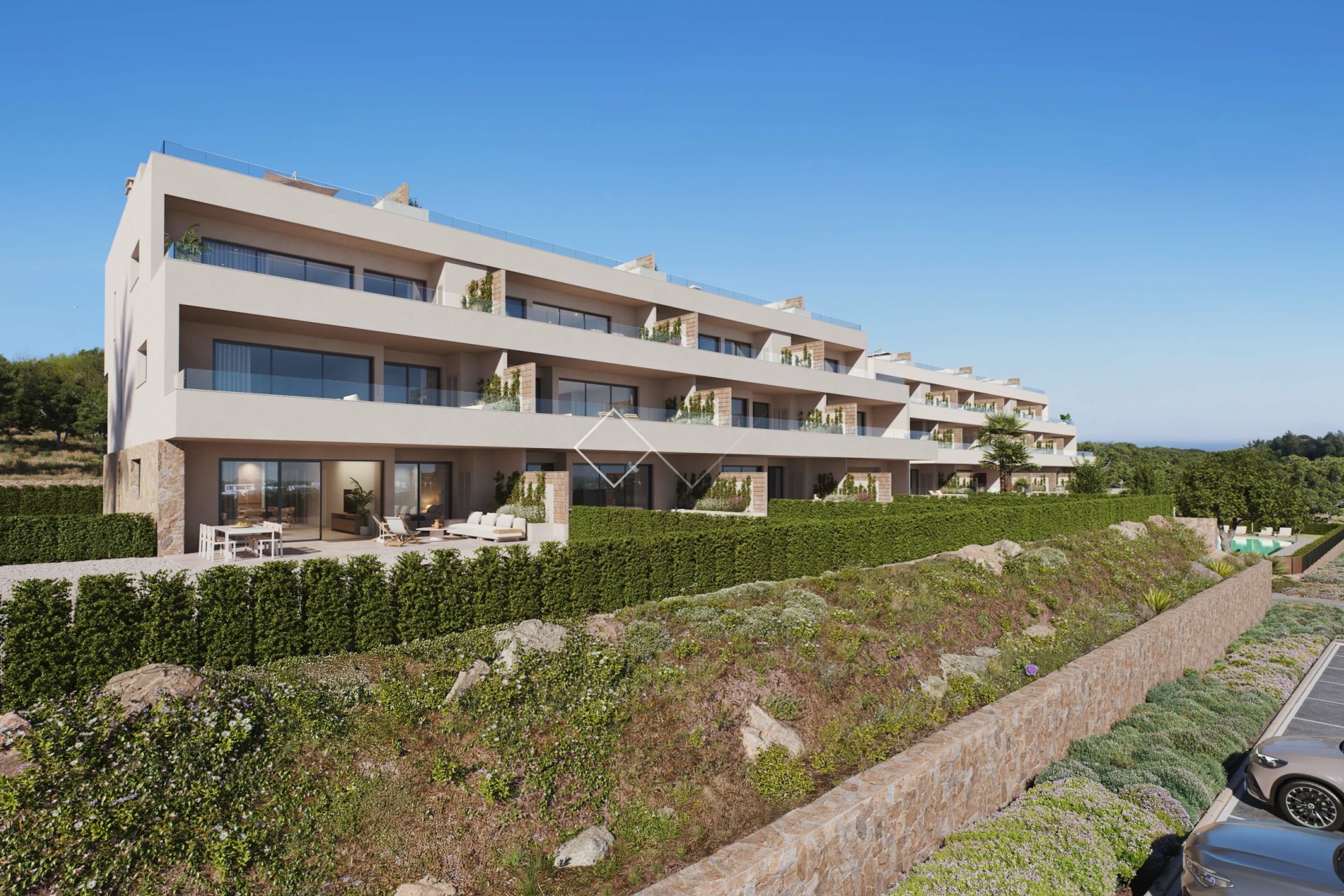  - Penthouse - Las Colinas Golf Resort