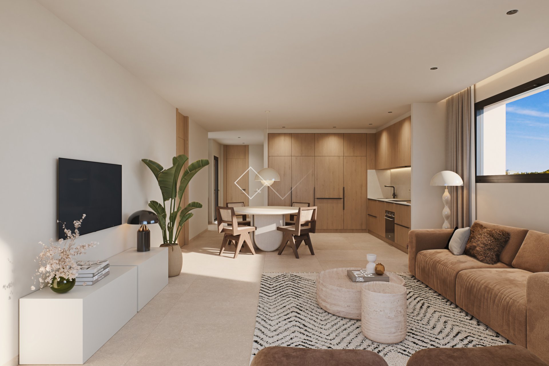  - Penthouse - Las Colinas Golf Resort