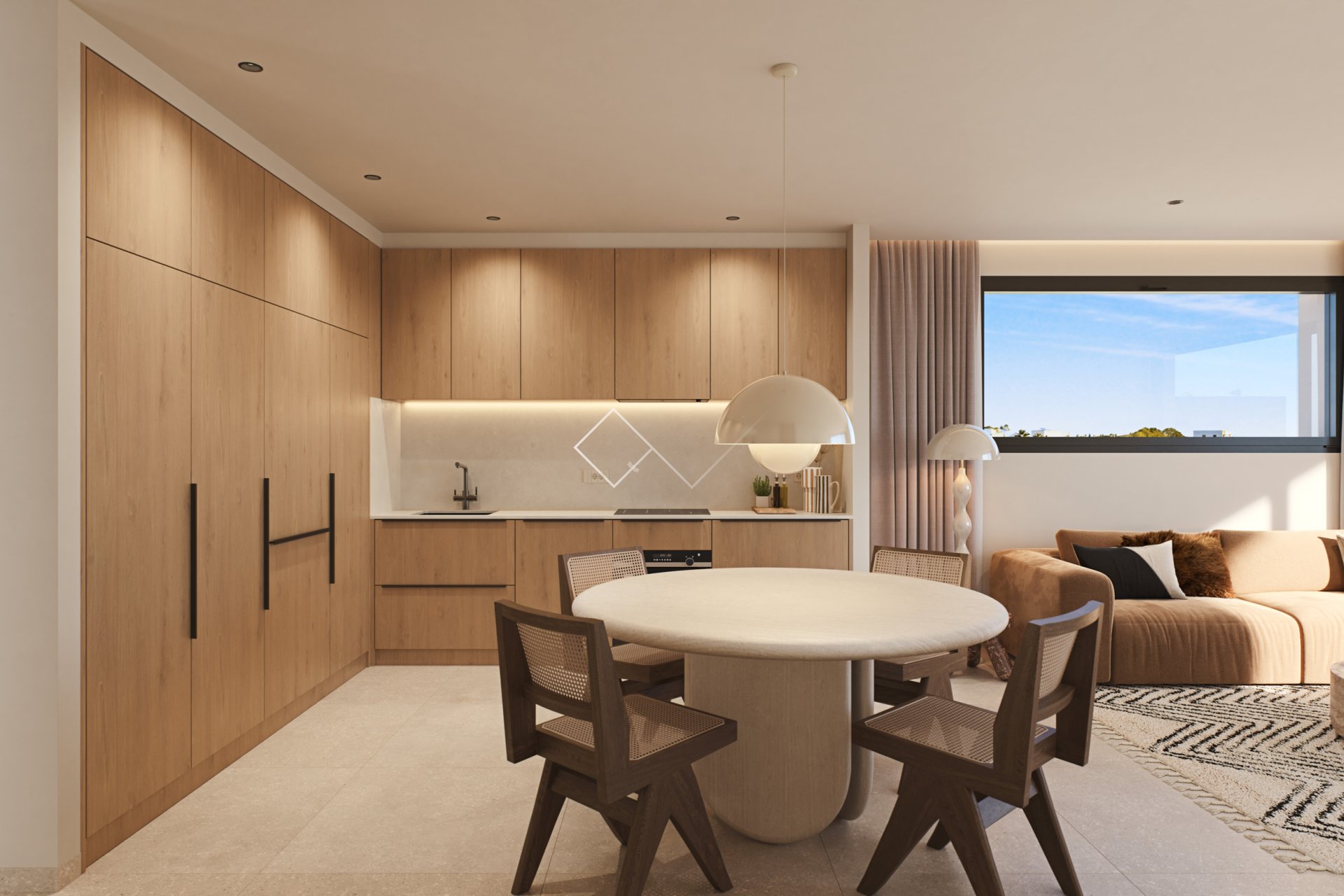  - Penthouse - Las Colinas Golf Resort