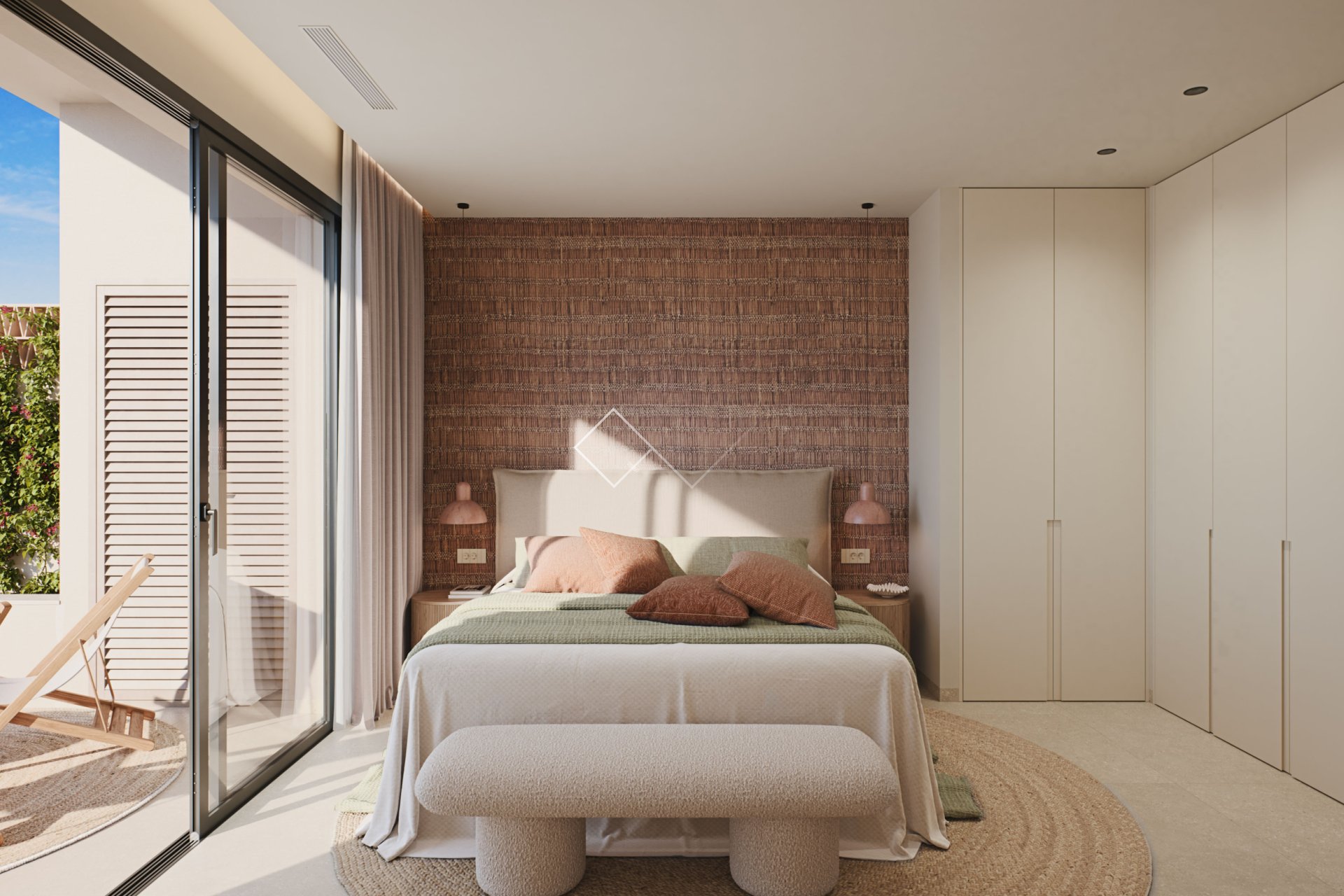  - Penthouse - Las Colinas Golf Resort