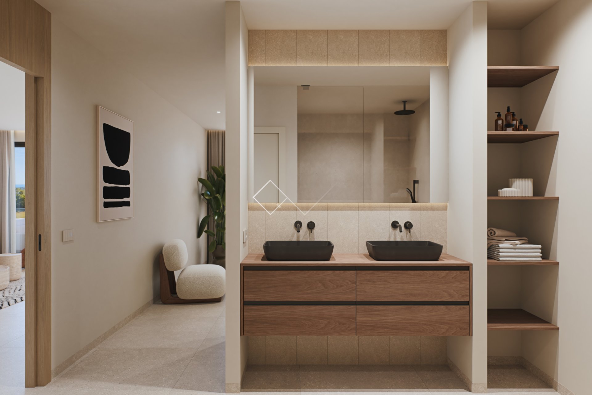  - Penthouse - Las Colinas Golf Resort