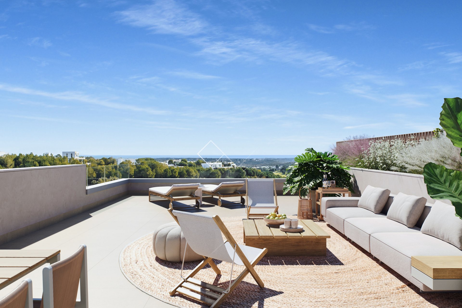  - Penthouse - Las Colinas Golf Resort