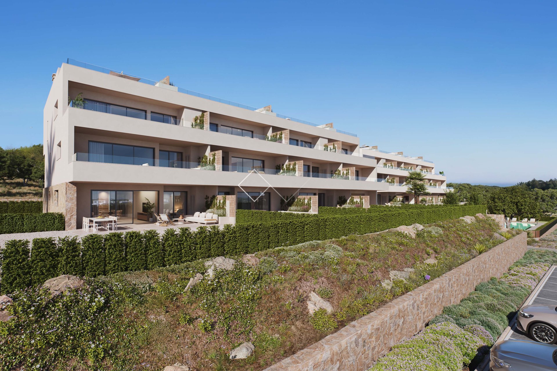  - Penthouse - Las Colinas Golf Resort