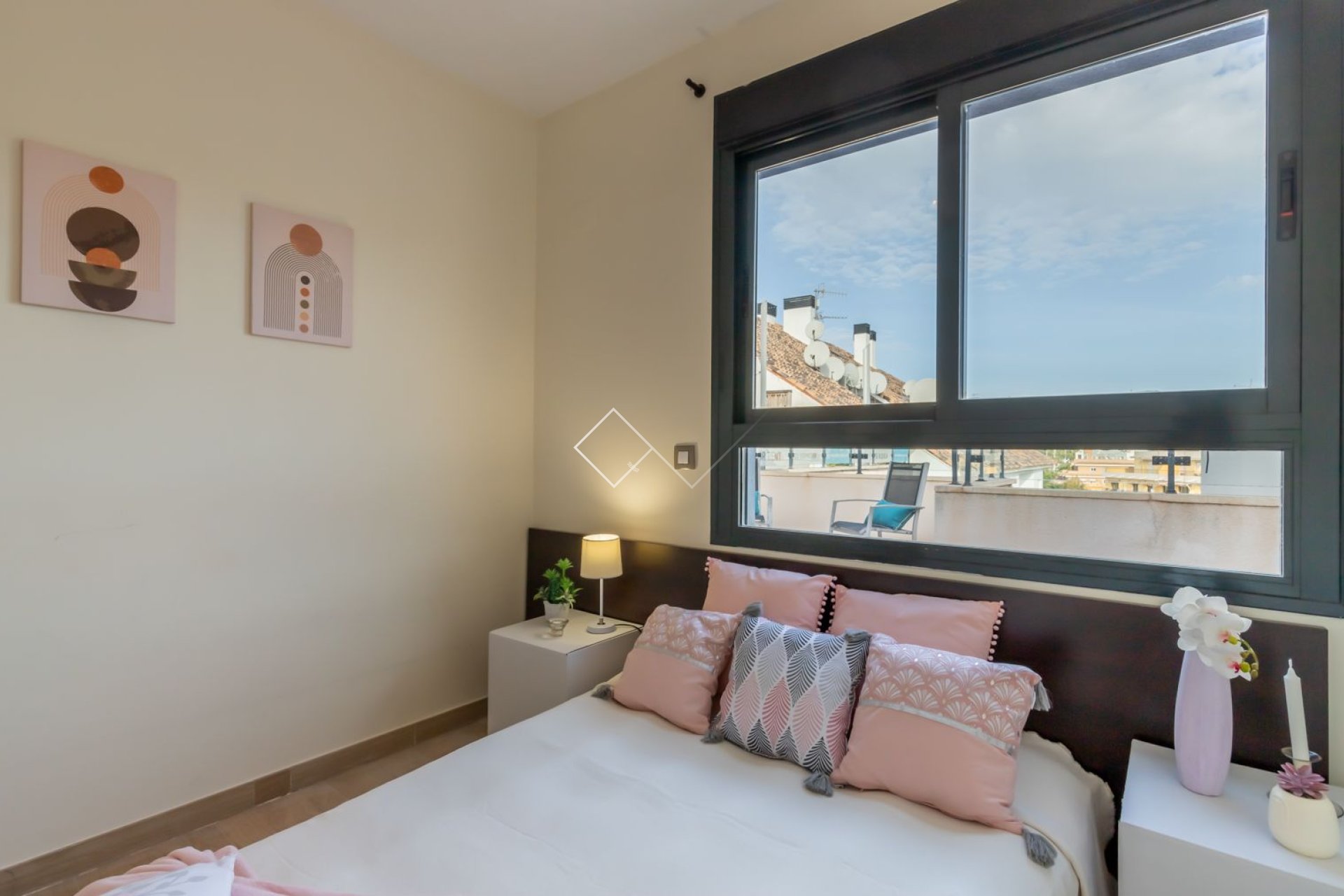  - Penthouse - Moraira - Centro