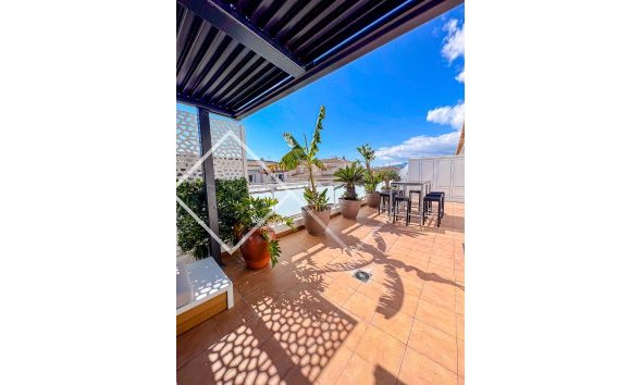 Penthouse -  - Moraira - Moraira