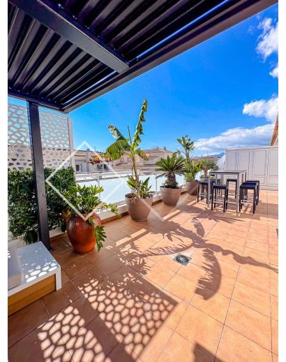 Penthouse -  - Moraira - Moraira