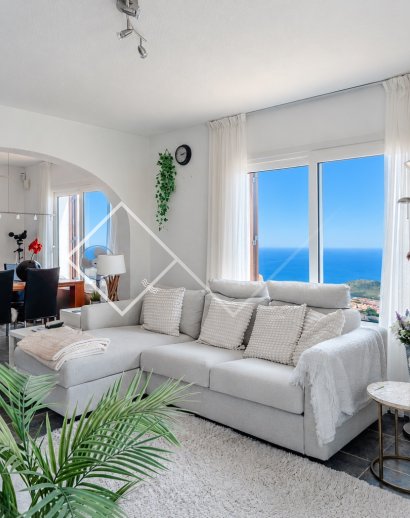 Penthouse - Resale - Benitachell - Cumbre del Sol