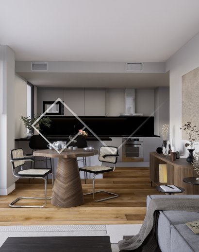 Penthouse - Resale - Jávea/Xàbia - Javea