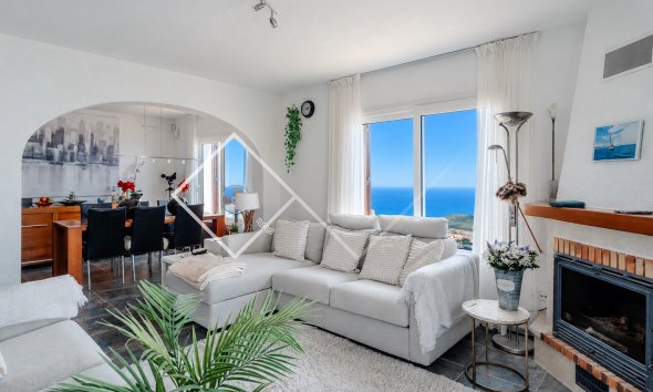 Penthouse - Revente - Benitachell - Benitachell