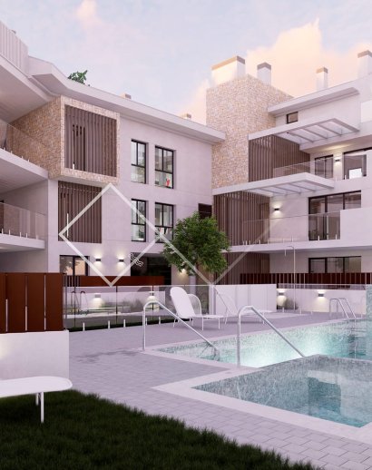 Penthouse - Revente - Jávea/Xàbia - Javea