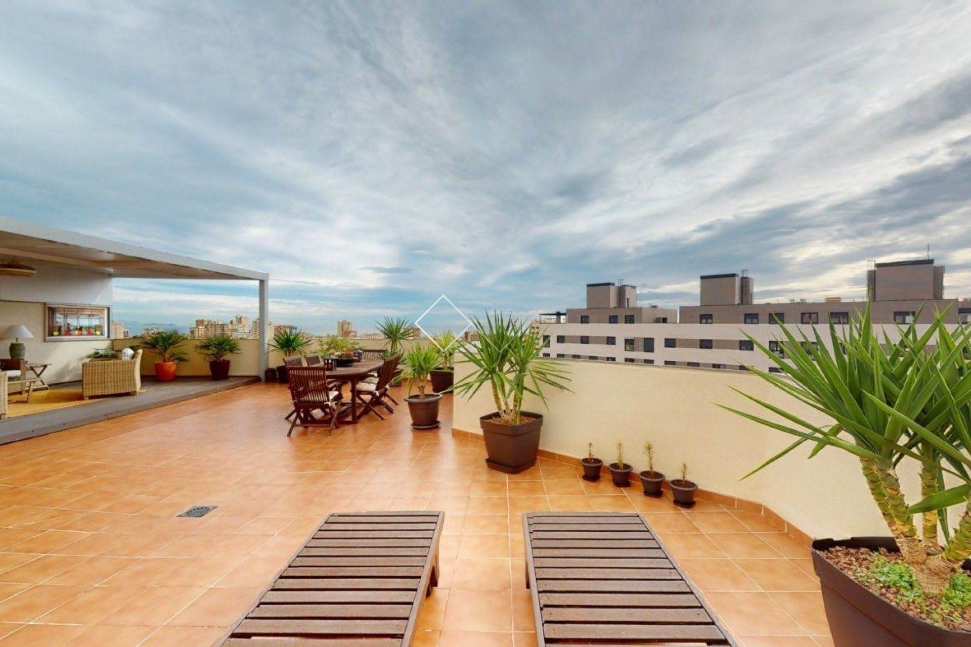  - Penthouse - San Juan de Alicante