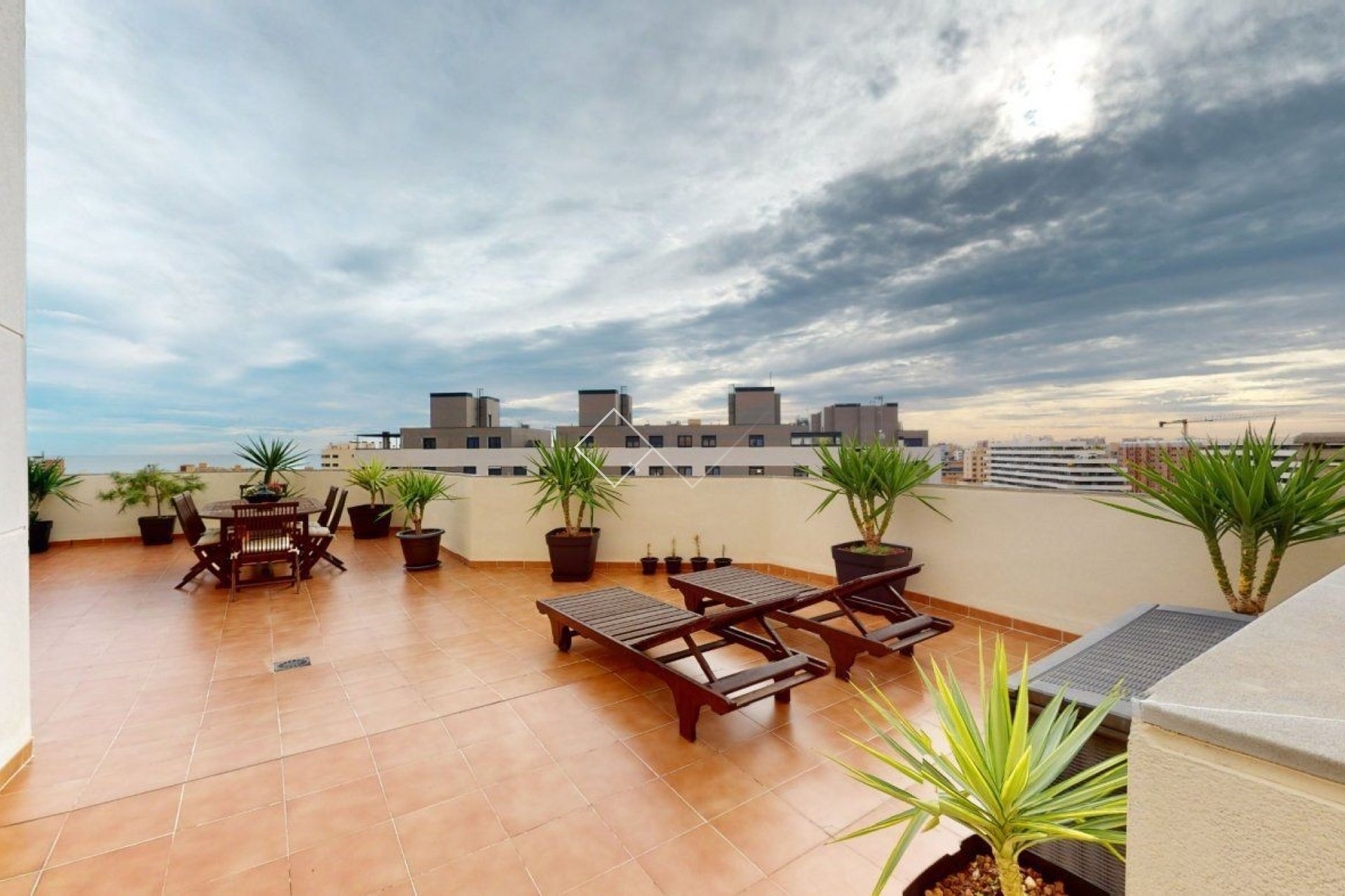  - Penthouse - San Juan de Alicante