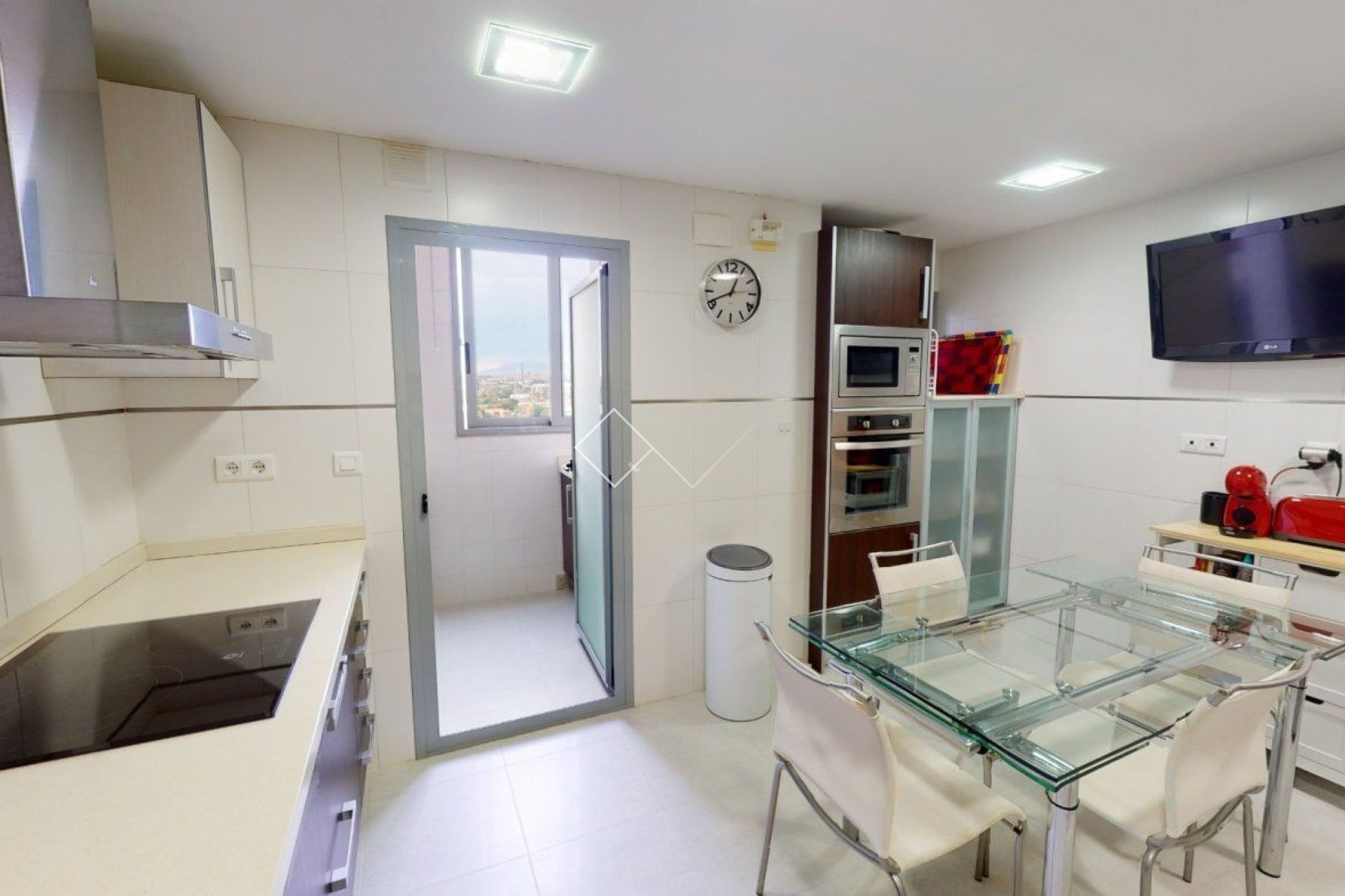  - Penthouse - San Juan de Alicante