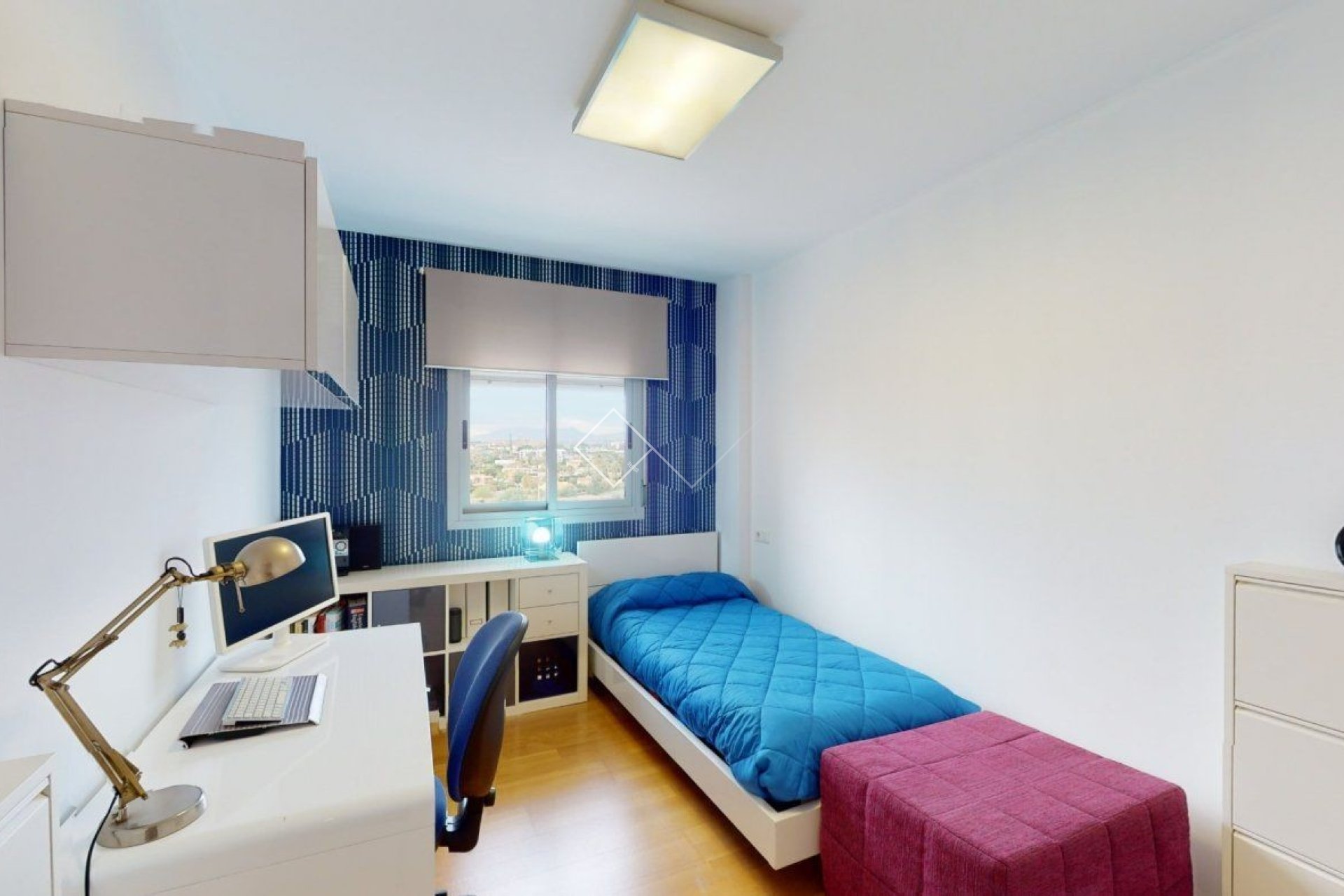  - Penthouse - San Juan de Alicante