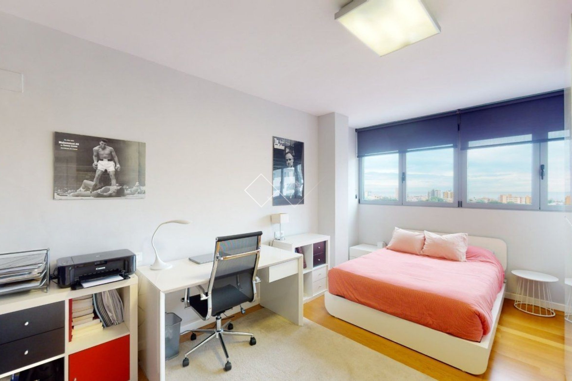  - Penthouse - San Juan de Alicante