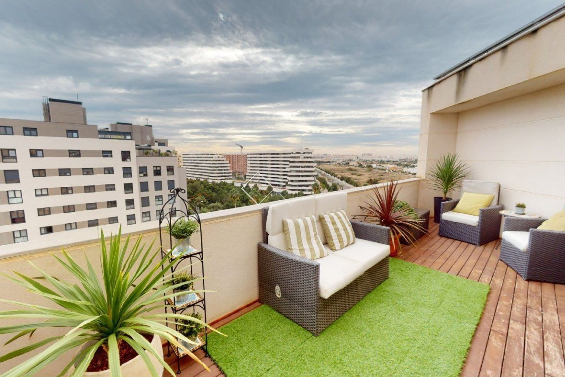  - Penthouse - San Juan de Alicante