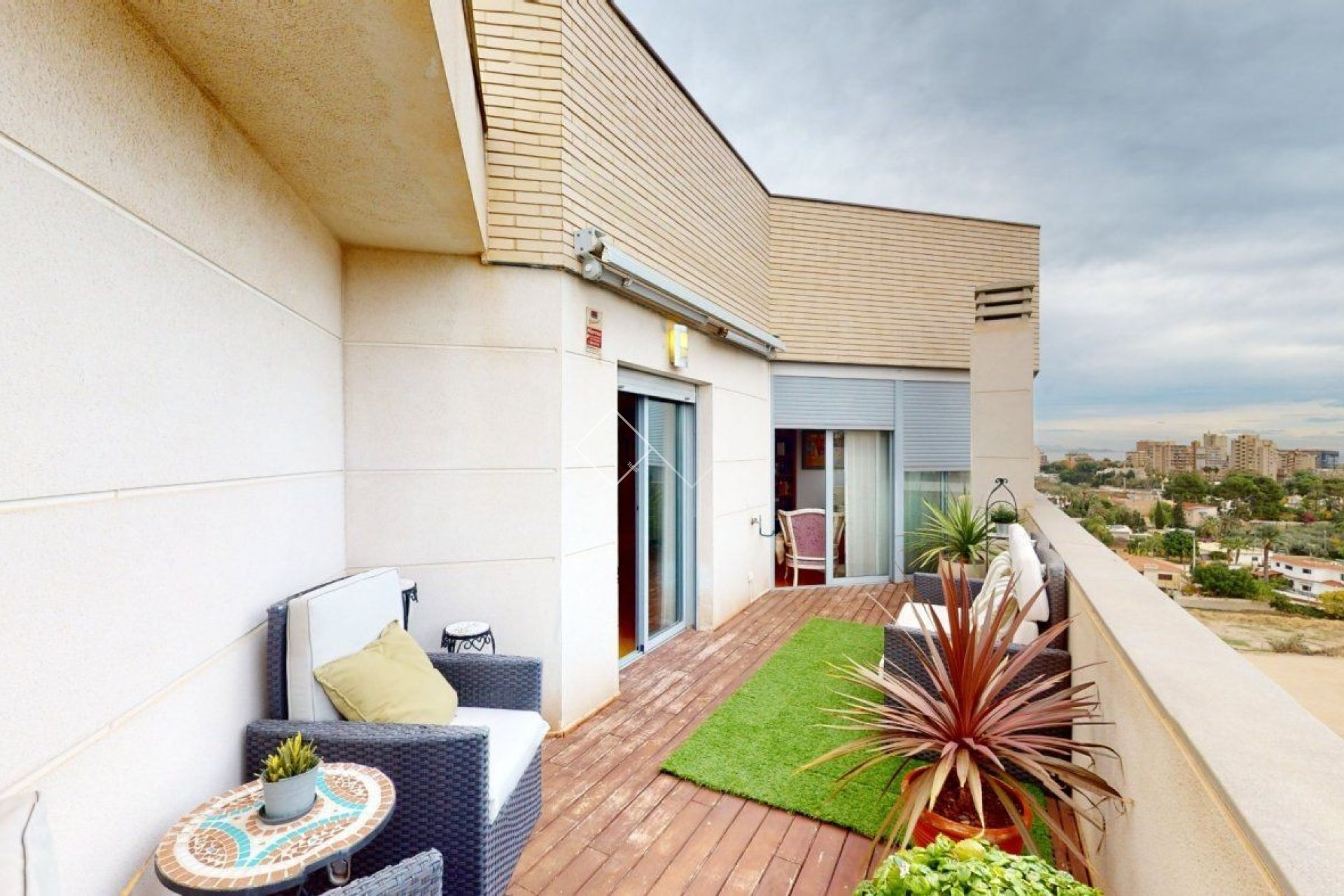  - Penthouse - San Juan de Alicante