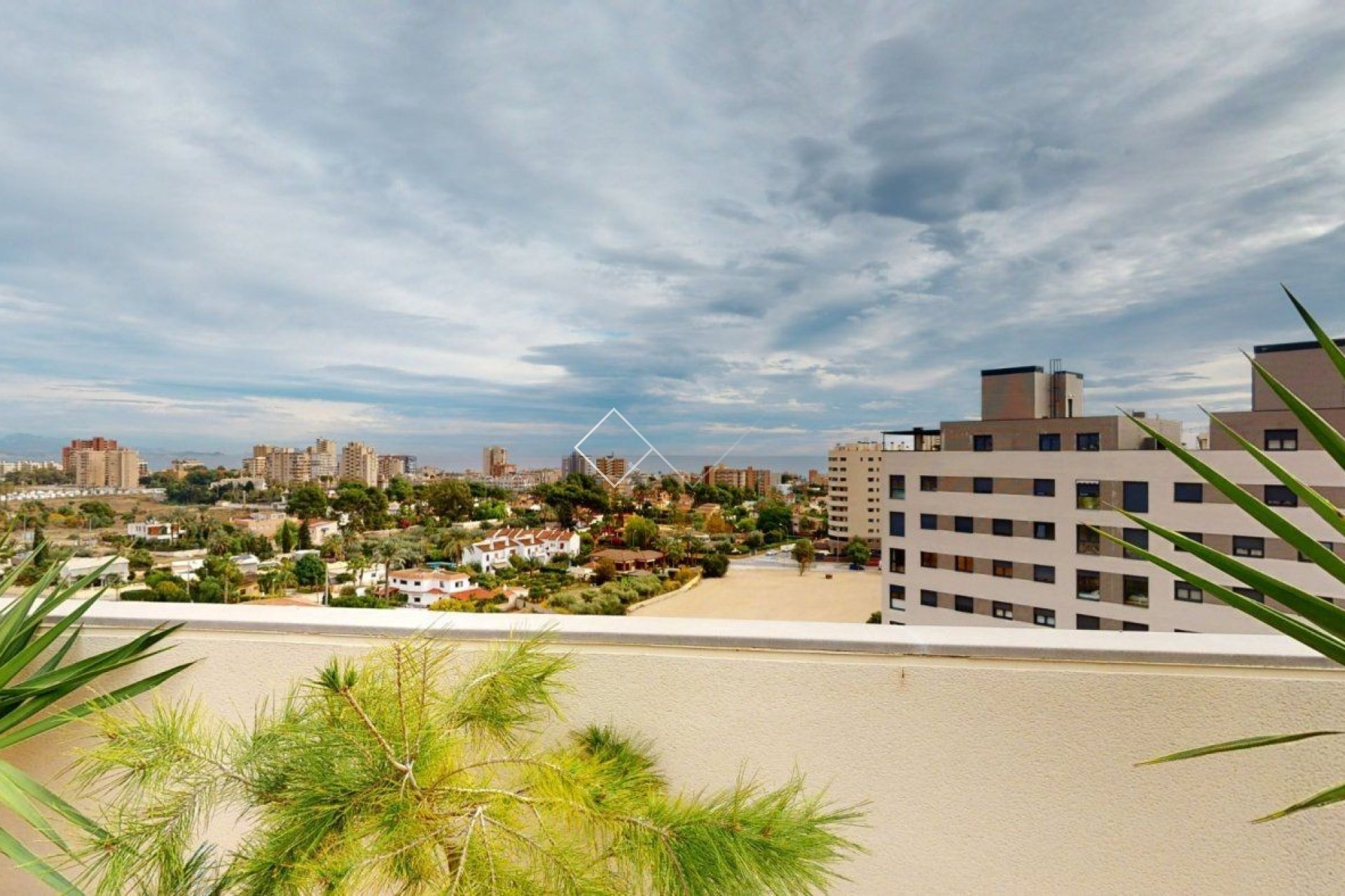  - Penthouse - San Juan de Alicante