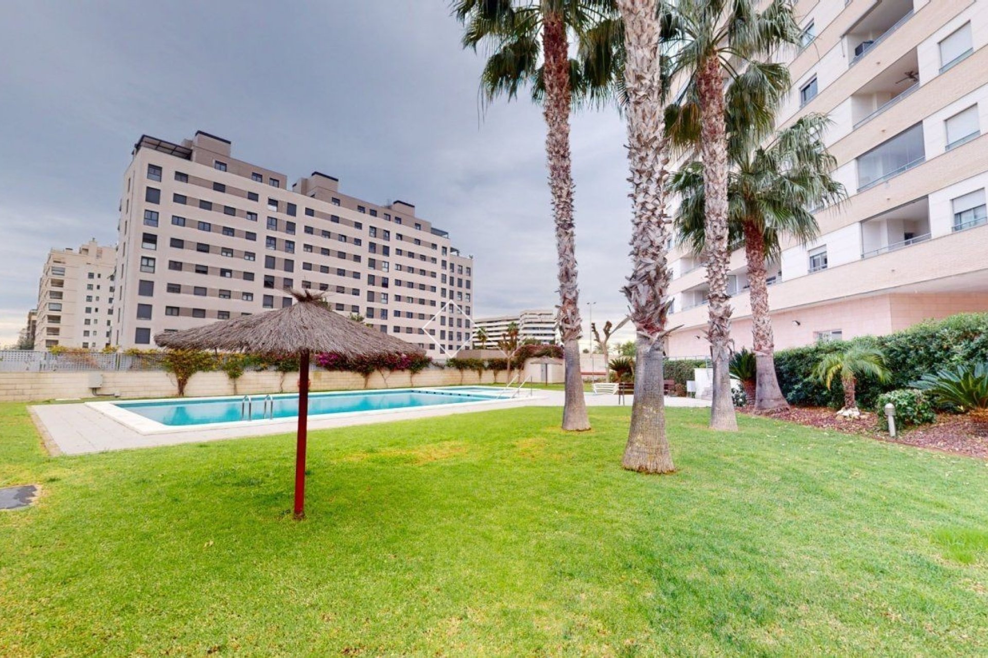  - Penthouse - San Juan de Alicante