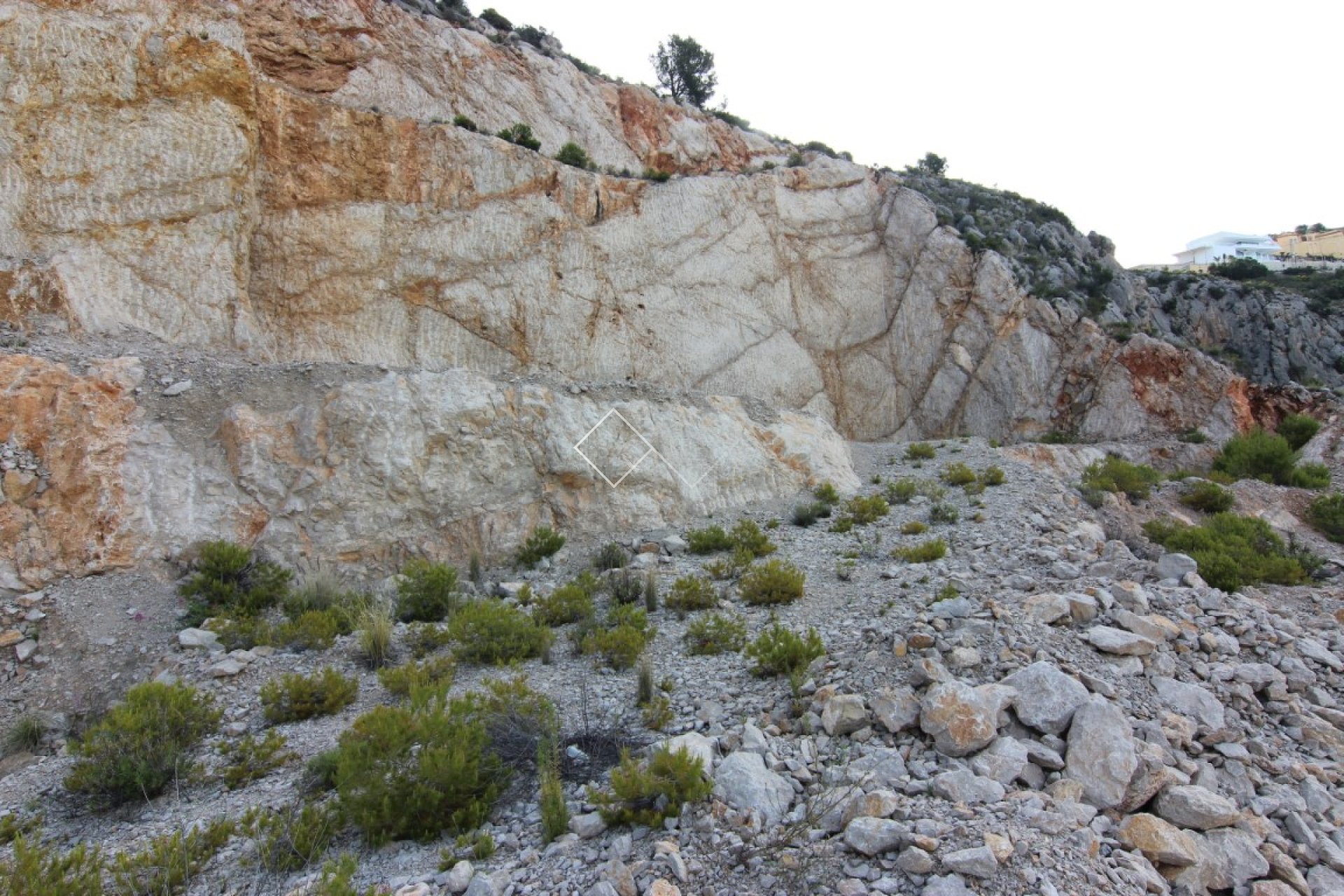  - Percelen en Land - Altea - Altea Hills