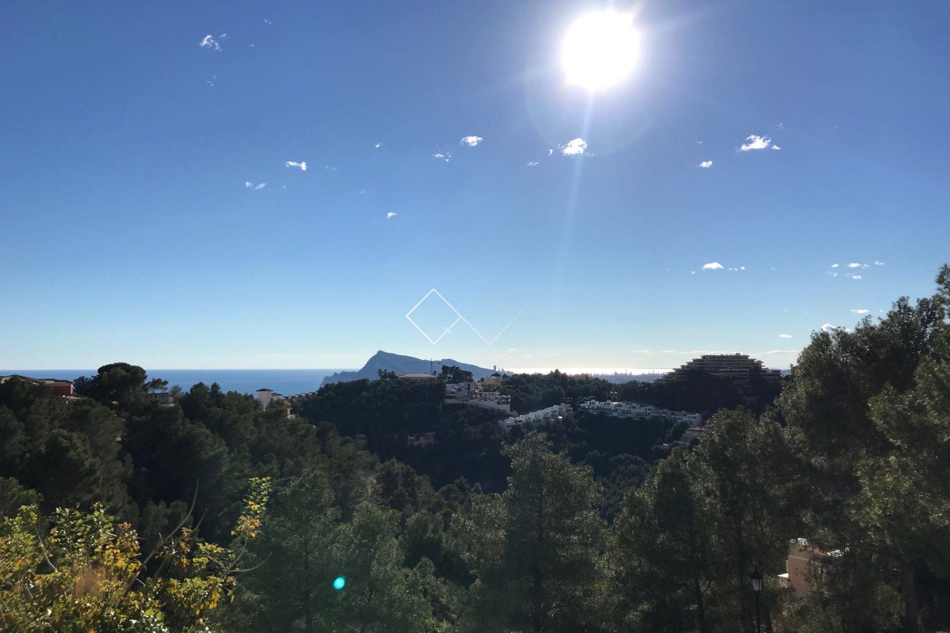  - Percelen en Land - Altea - Altea Hills