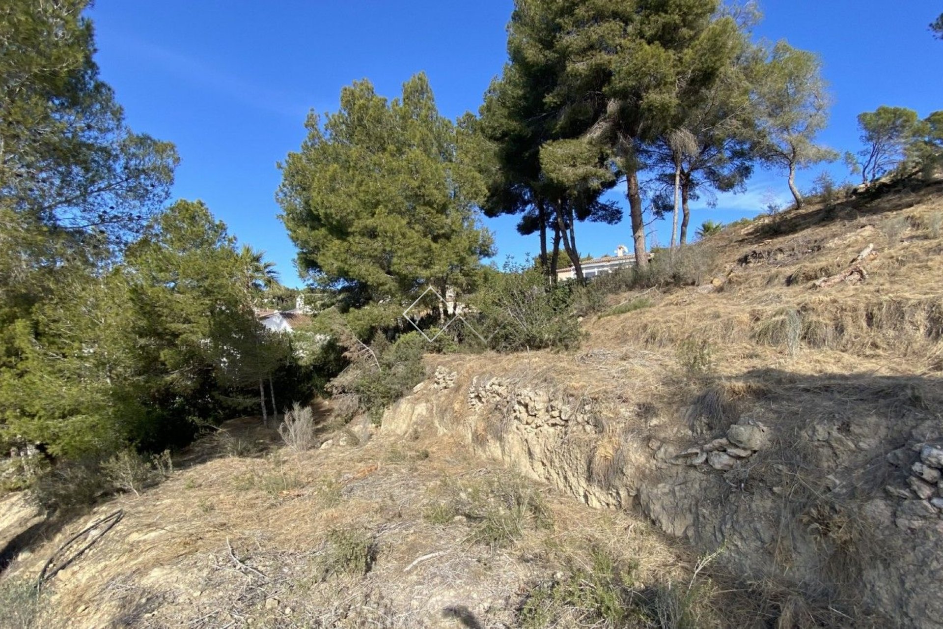  - Percelen en Land - Benissa - La Fustera