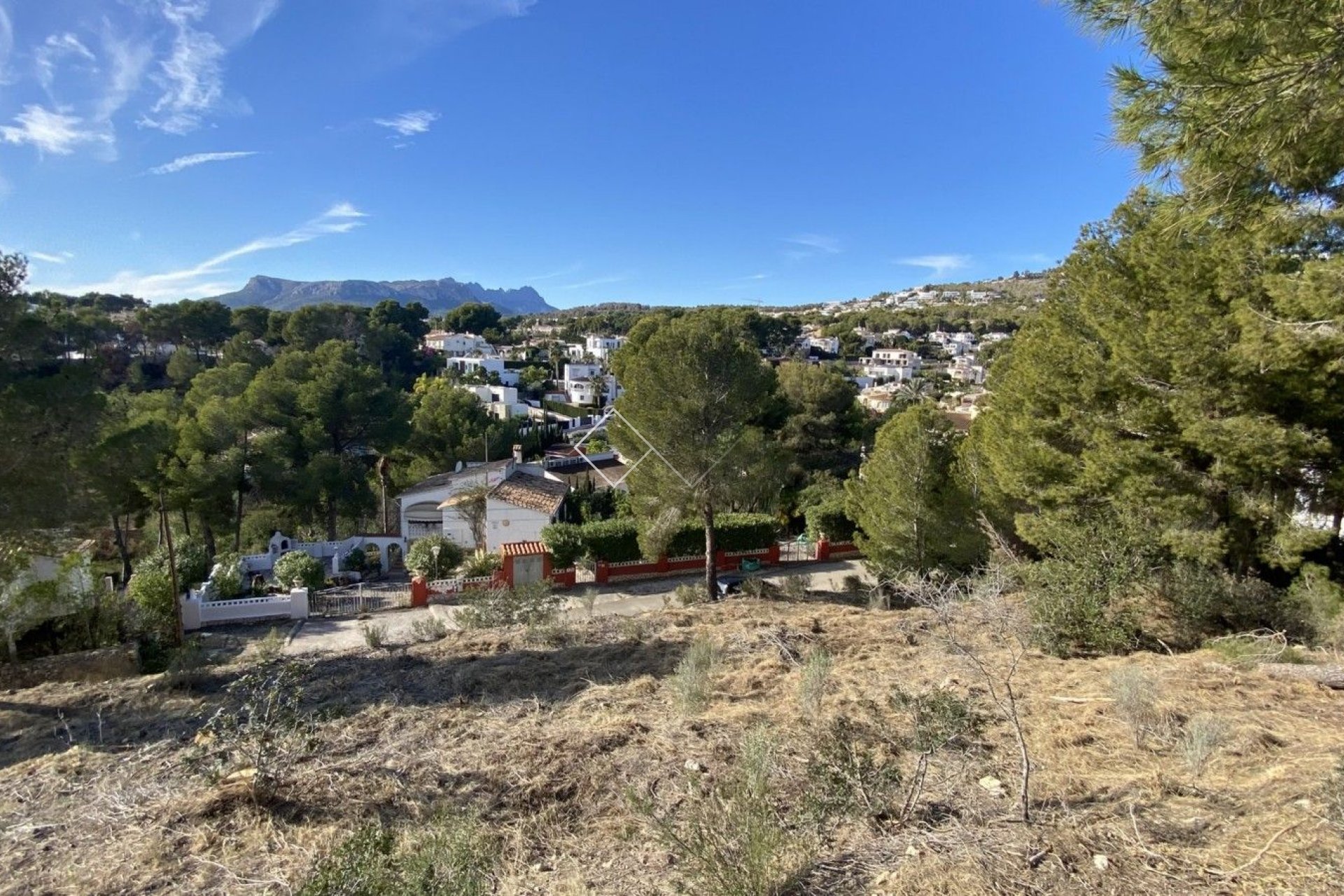  - Percelen en Land - Benissa - La Fustera