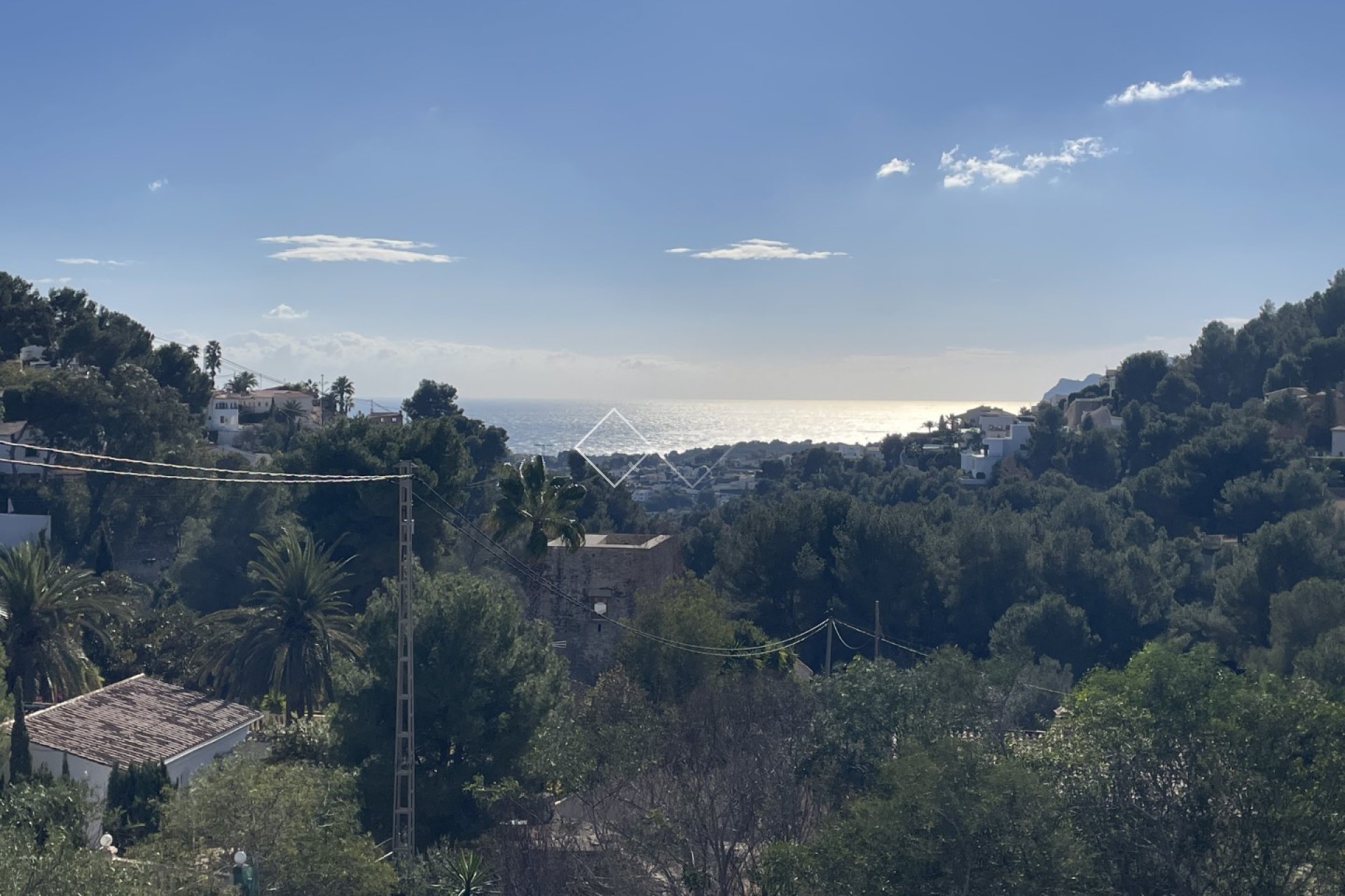  - Percelen en Land - Benissa - Tabaira