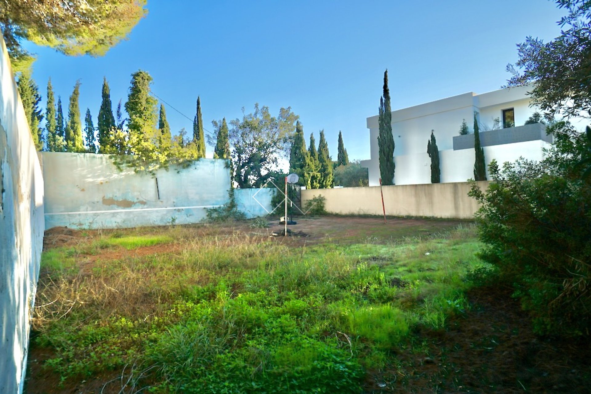  - Percelen en Land - Moraira