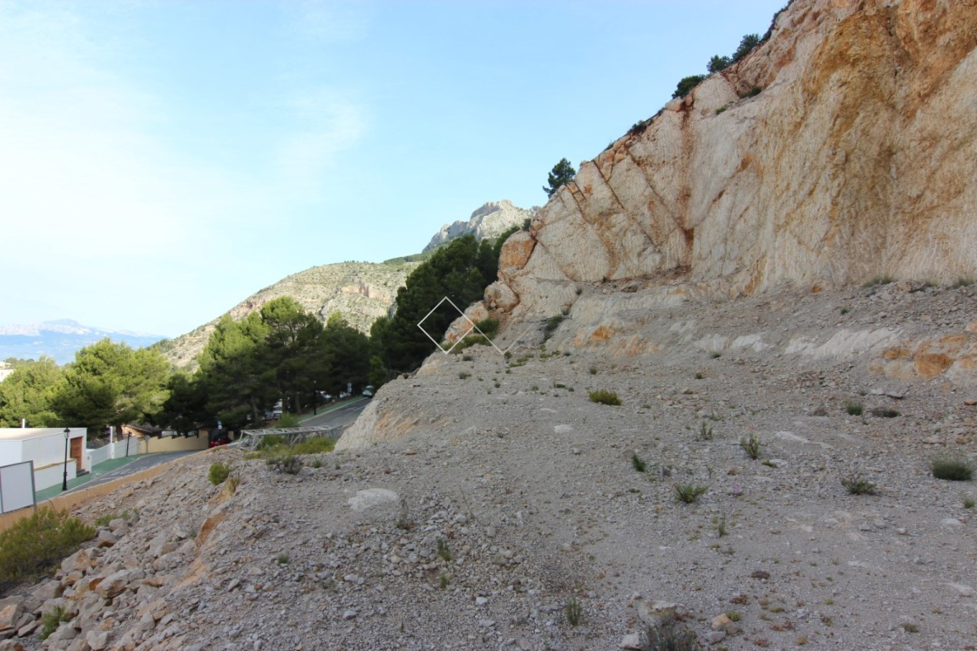  - Plots and Land - Altea - Altea Hills