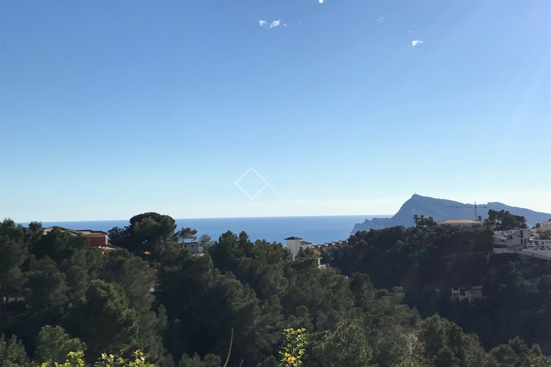  - Plots and Land - Altea - Altea Hills