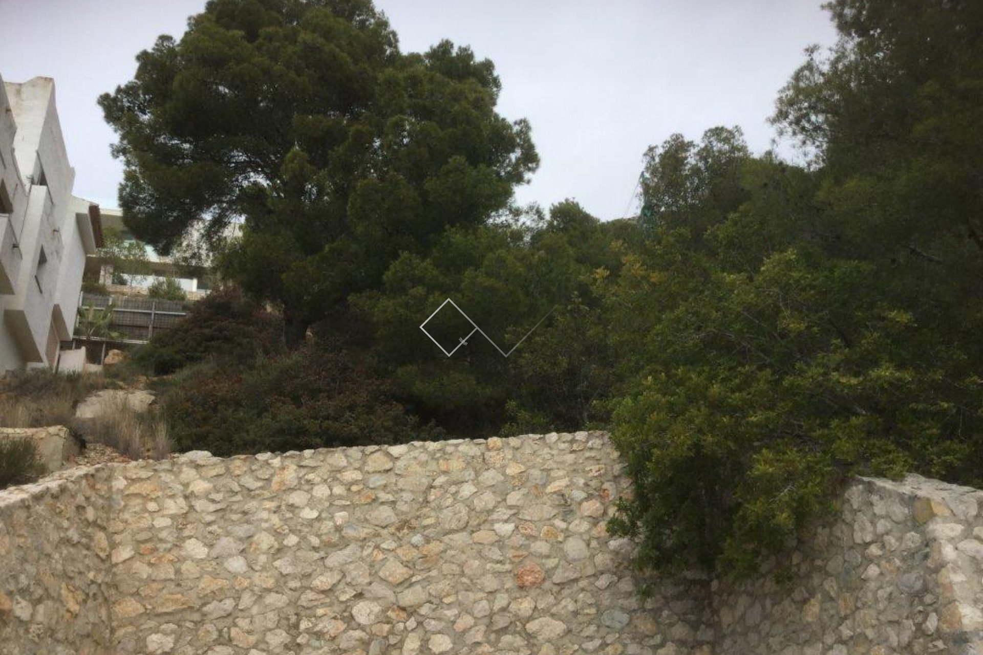  - Plots and Land - Altea - Altea Hills