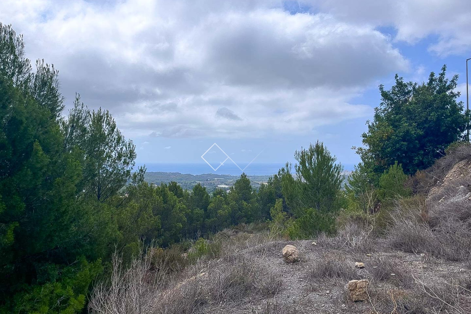  - Plots and Land - Altea - Urbanización Santa Clara