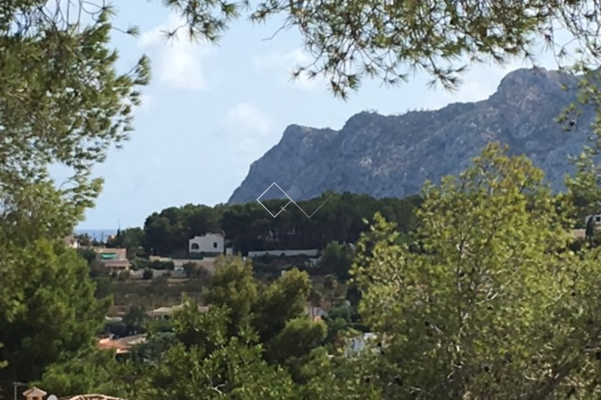  - Plots and Land - Benissa - La Fustera