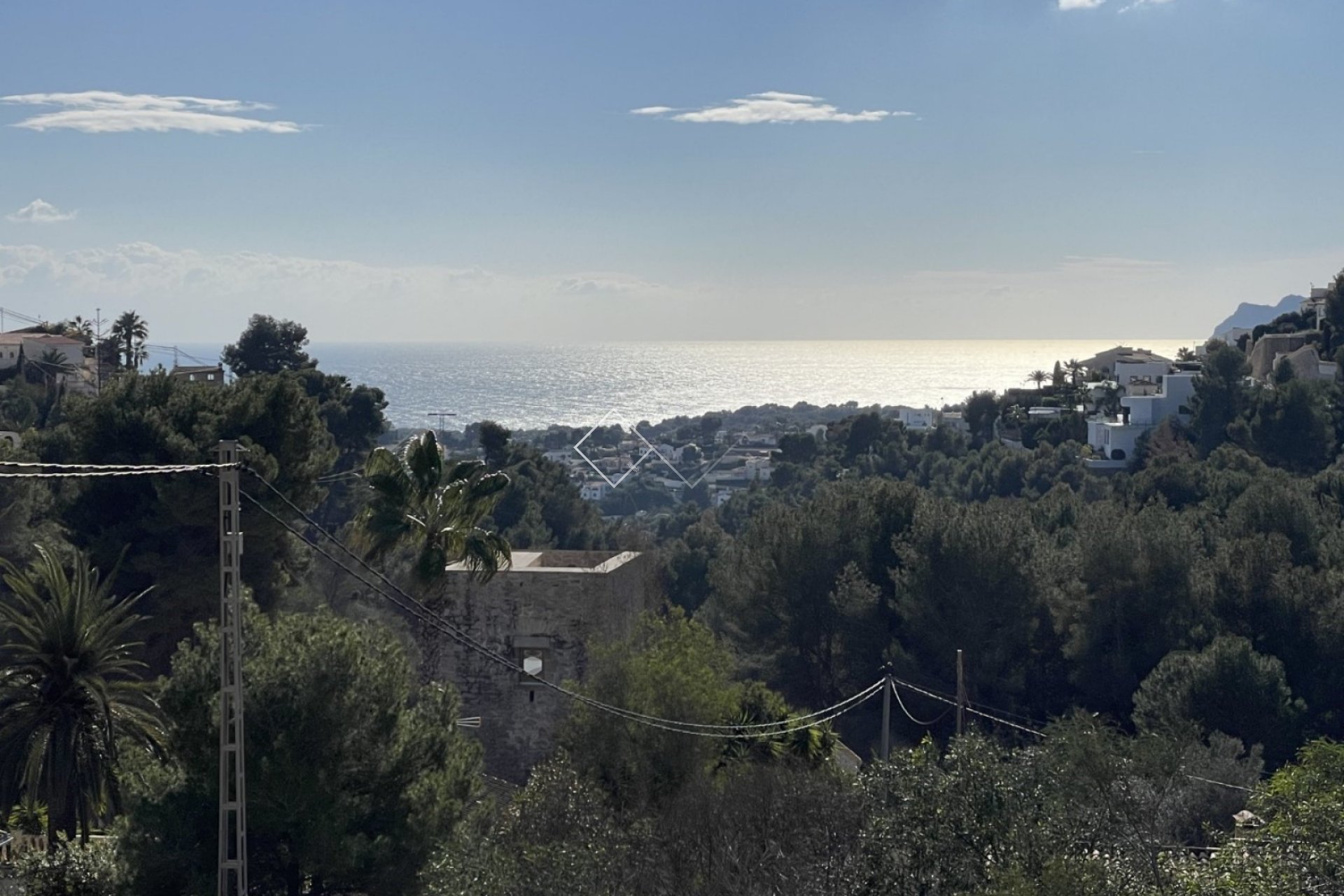  - Plots and Land - Benissa - Tabaira