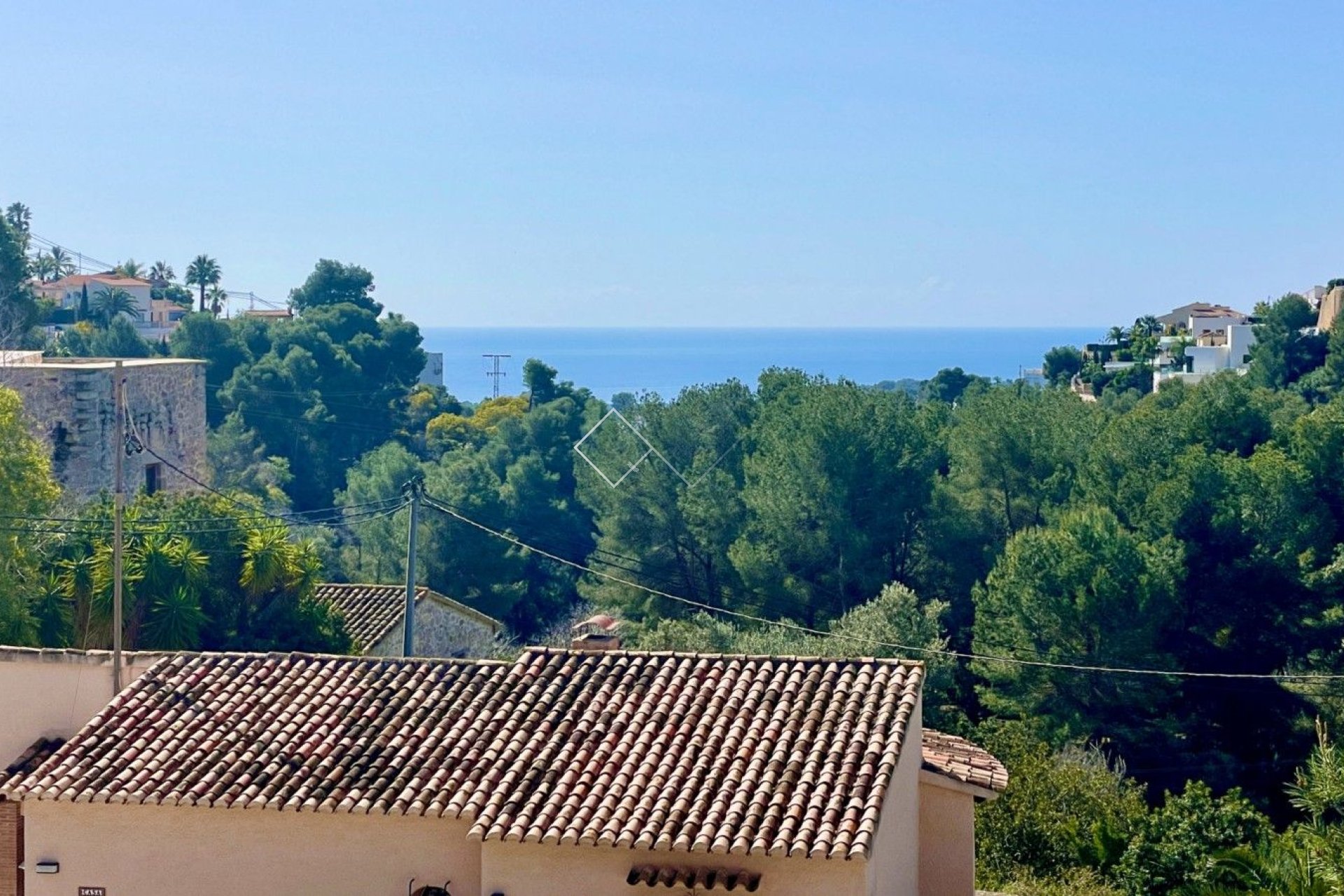  - Plots and Land - Benissa - Tabaira