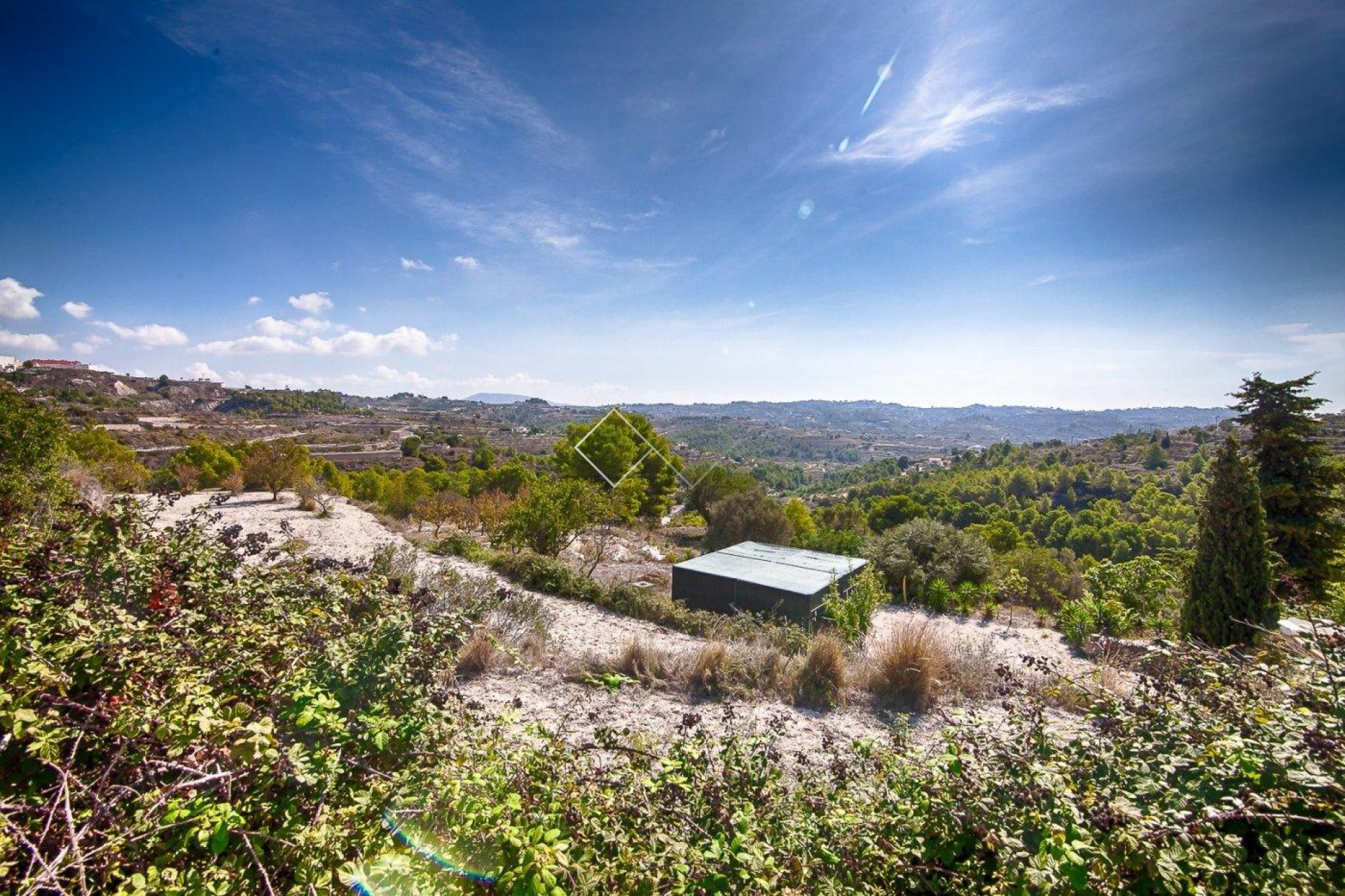  - Plots and Land - Benissa