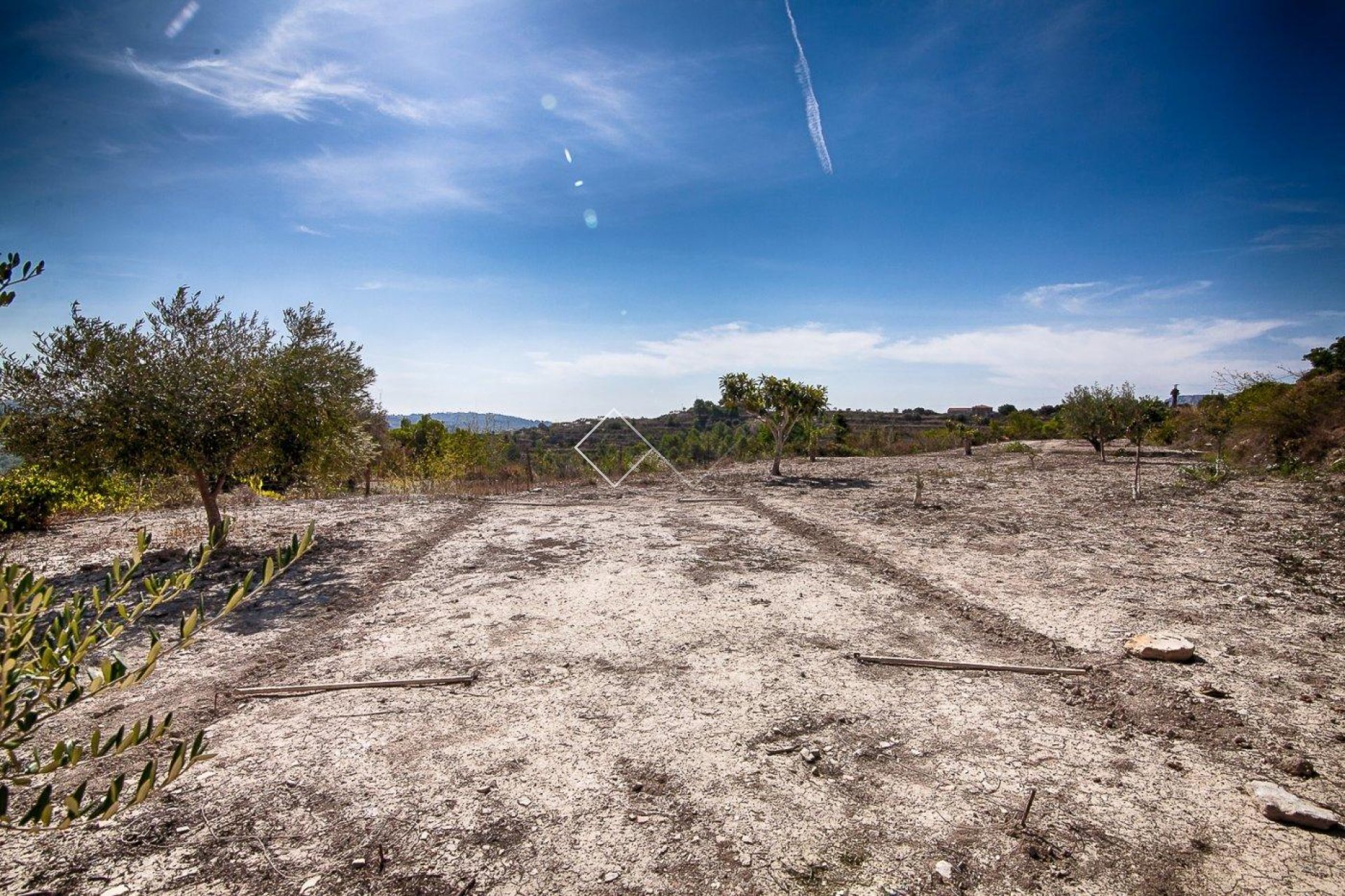  - Plots and Land - Benissa