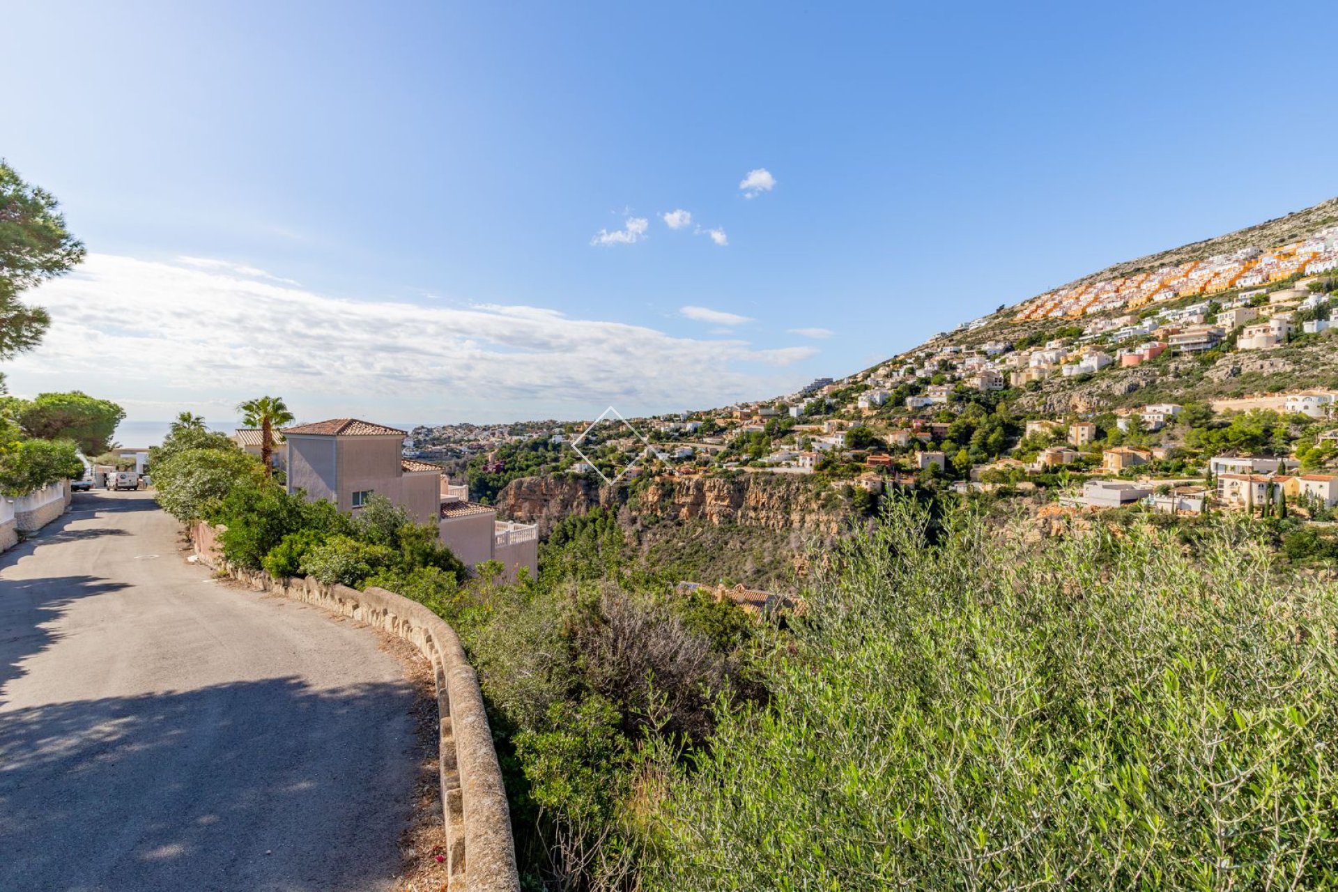  - Plots and Land - Benitachell - Cumbre del Sol