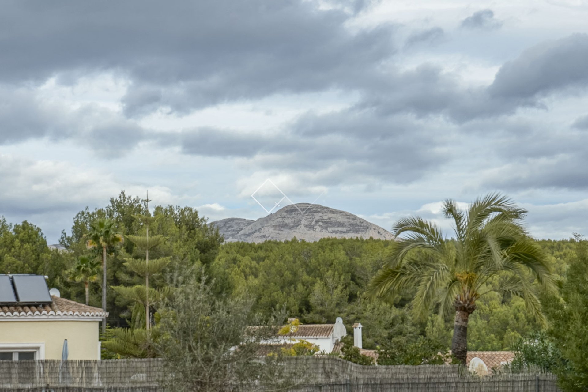  - Plots and Land - Benitachell - Les Fonts