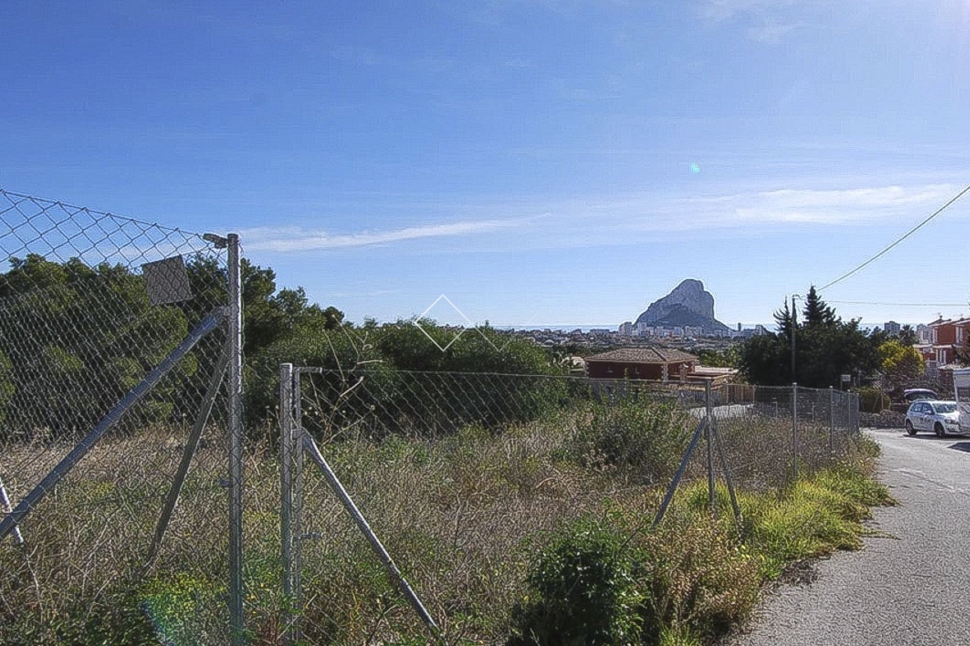  - Plots and Land - Calpe - calpe