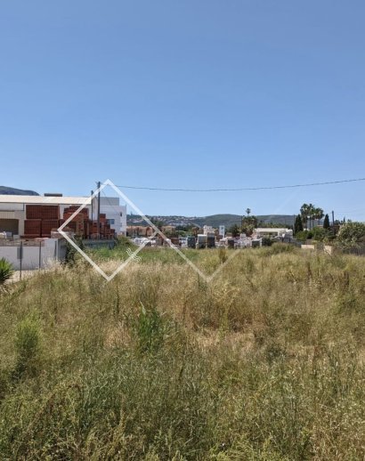 Plots and Land -  - Denia - Center