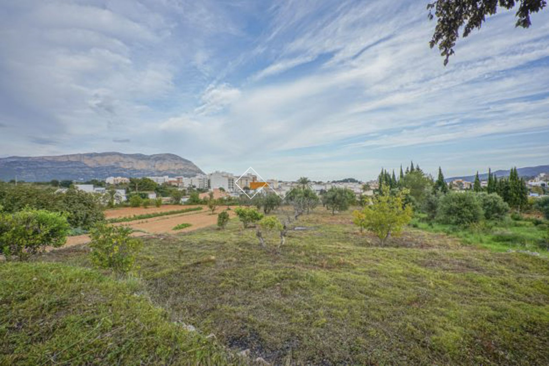  - Plots and Land - Gata de gorgos - Center