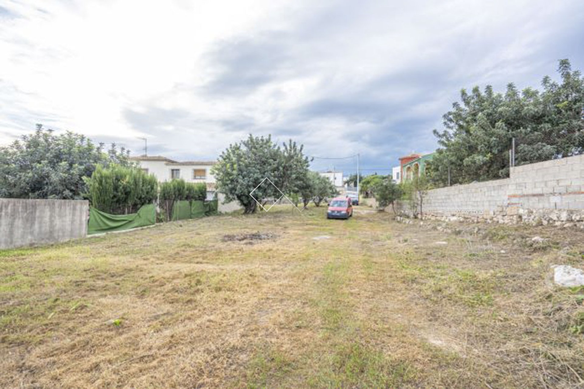  - Plots and Land - Gata de gorgos - Center