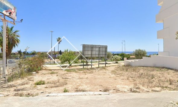 Plots and Land -  - Guardamar del Segura - Guardamar del Segura